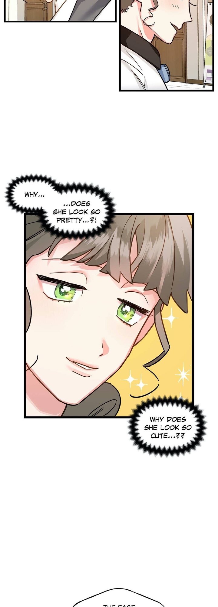 Keloid (Dodal) chapter 32 page 23