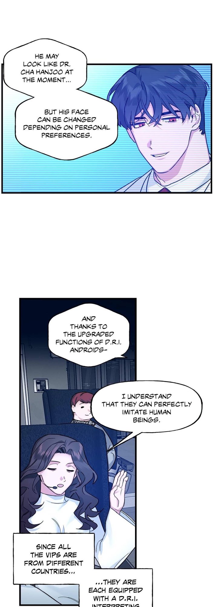 Keloid (Dodal) chapter 32 page 25