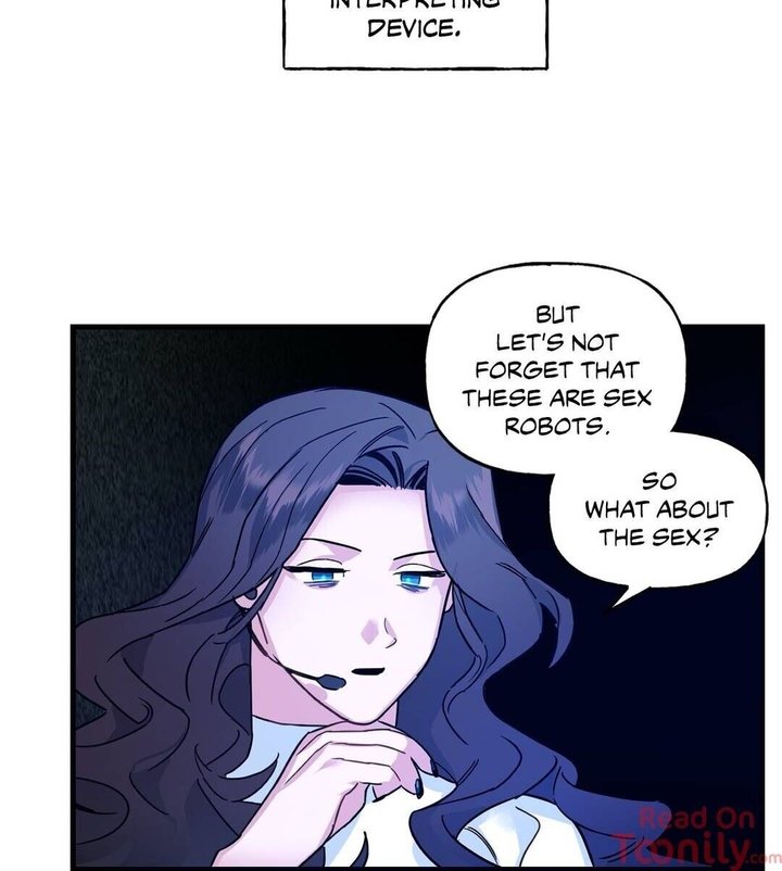 Keloid (Dodal) chapter 32 page 26