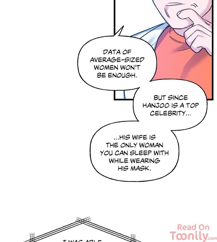 Keloid (Dodal) chapter 32 page 34