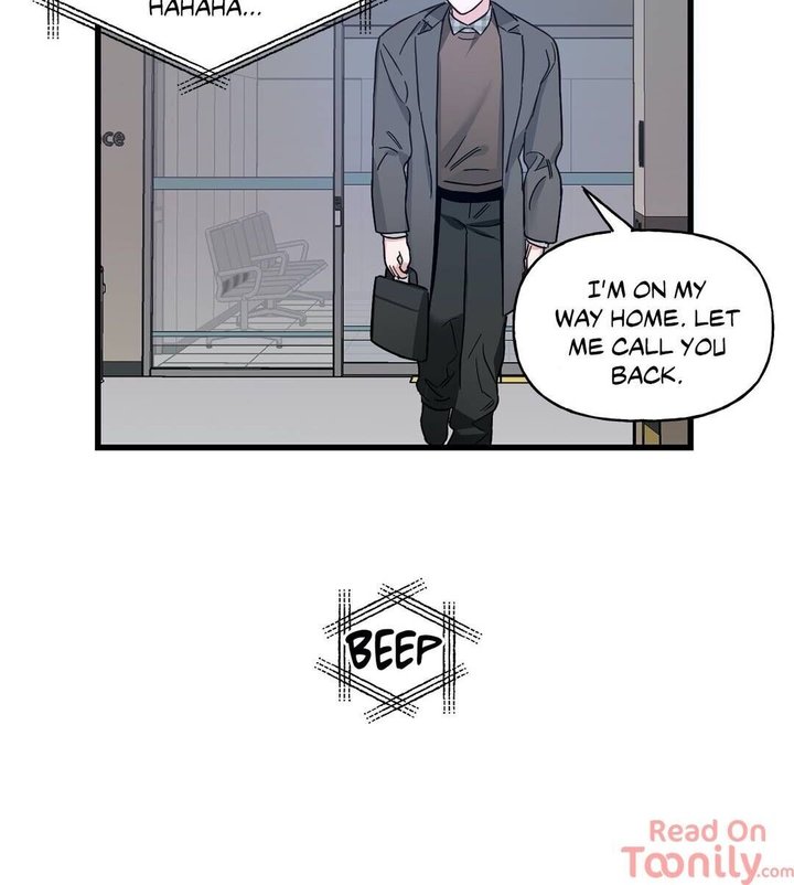 Keloid (Dodal) chapter 32 page 36