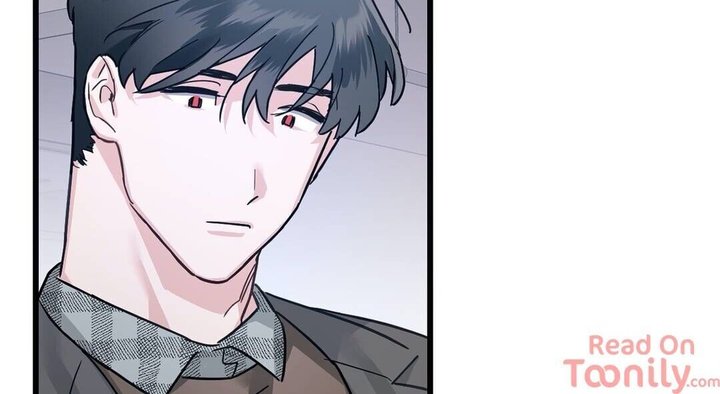 Keloid (Dodal) chapter 32 page 38