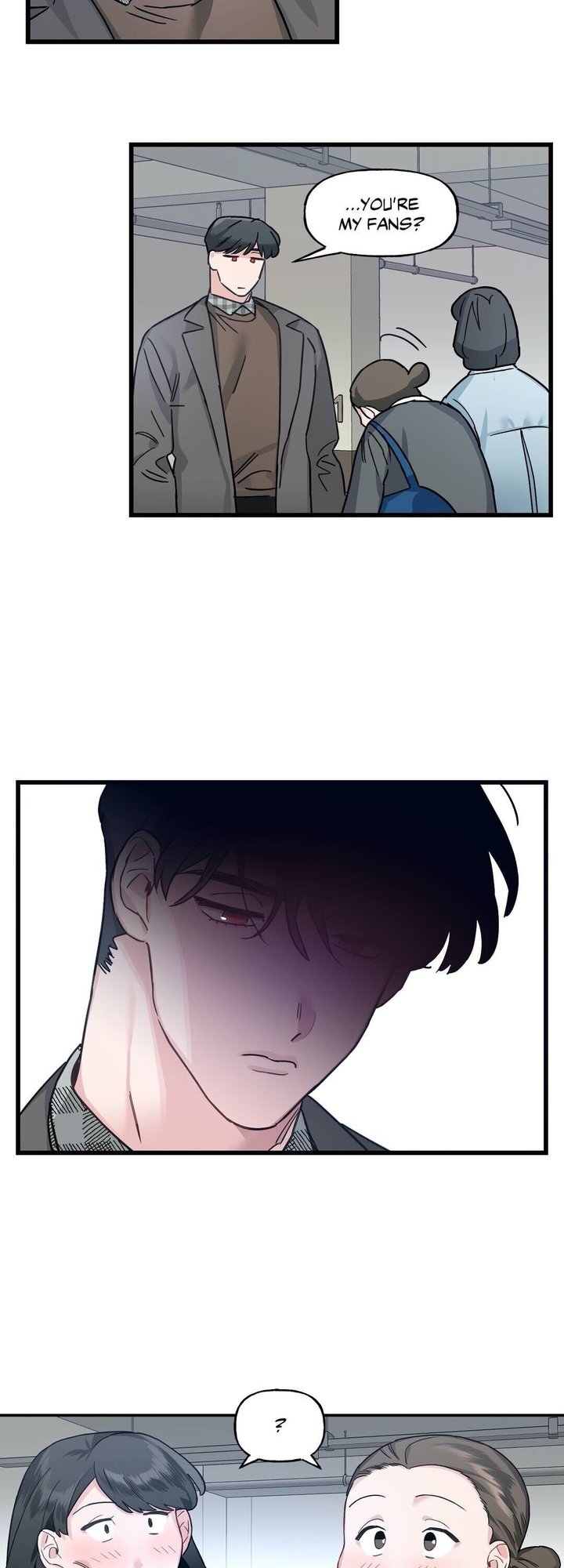 Keloid (Dodal) chapter 32 page 39