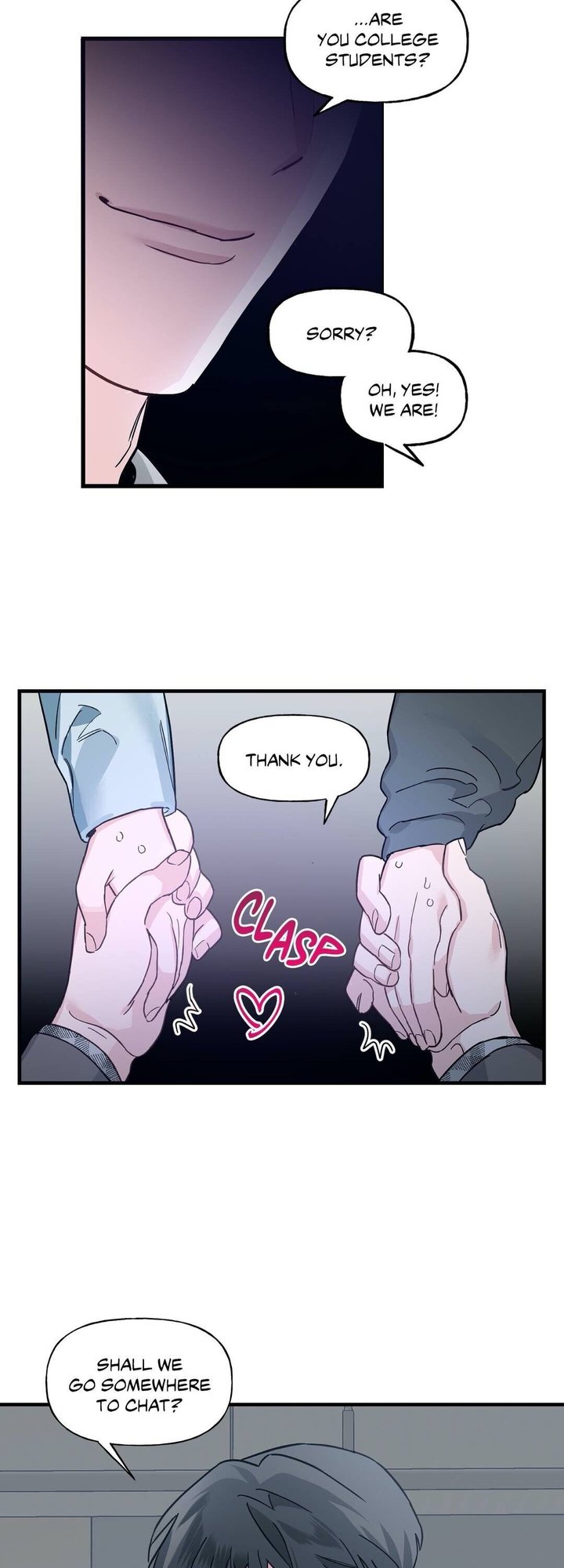 Keloid (Dodal) chapter 32 page 41