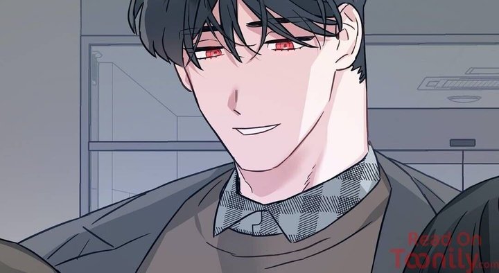 Keloid (Dodal) chapter 32 page 42
