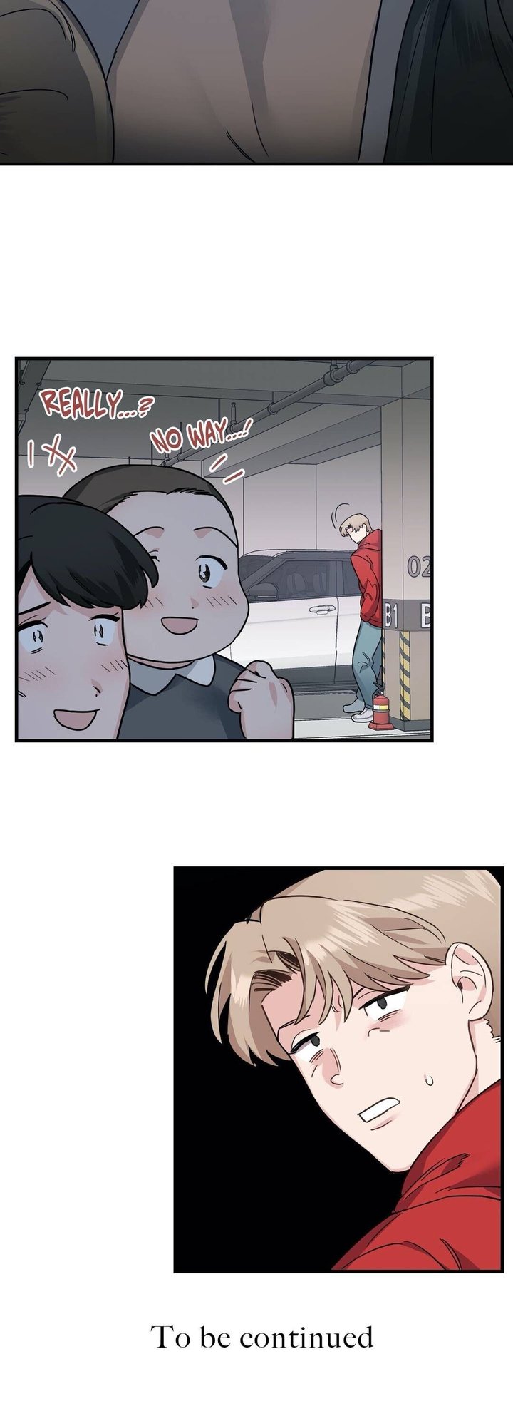 Keloid (Dodal) chapter 32 page 43