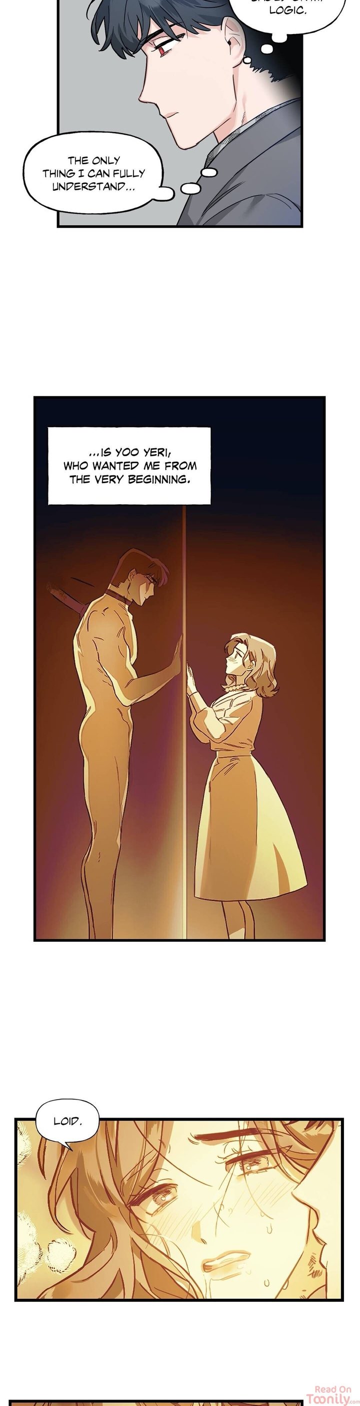 Keloid (Dodal) chapter 33 page 16