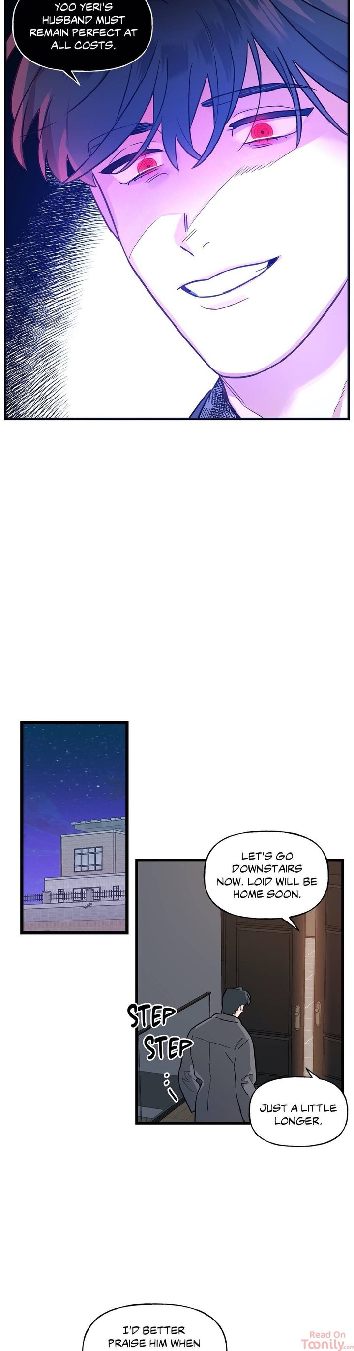 Keloid (Dodal) chapter 33 page 24