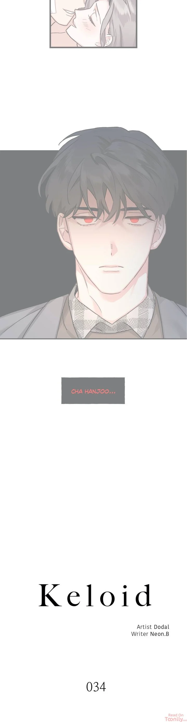 Keloid (Dodal) chapter 34 page 2