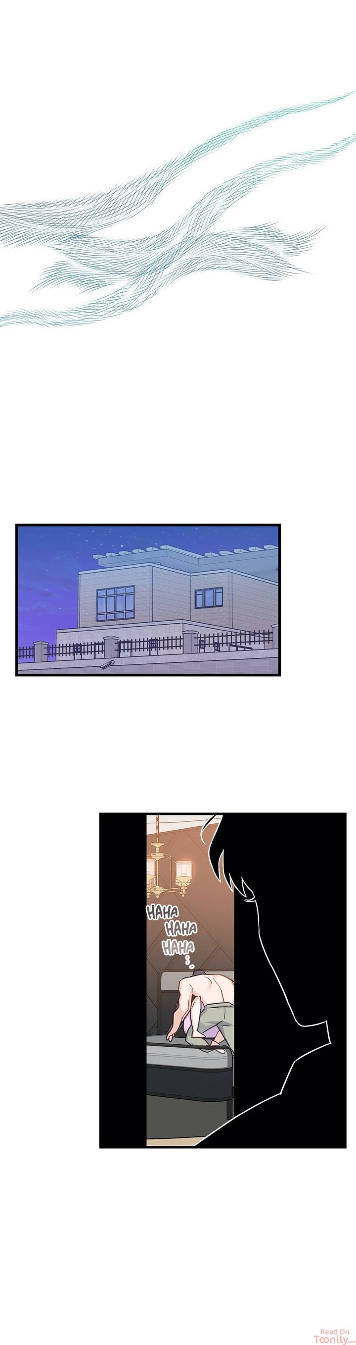 Keloid (Dodal) chapter 34 page 11