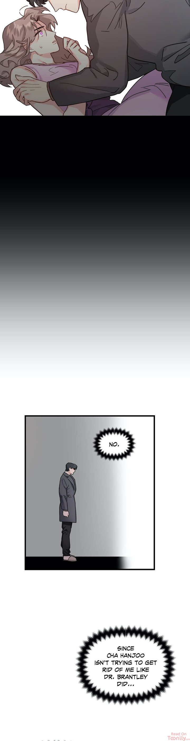 Keloid (Dodal) chapter 34 page 17