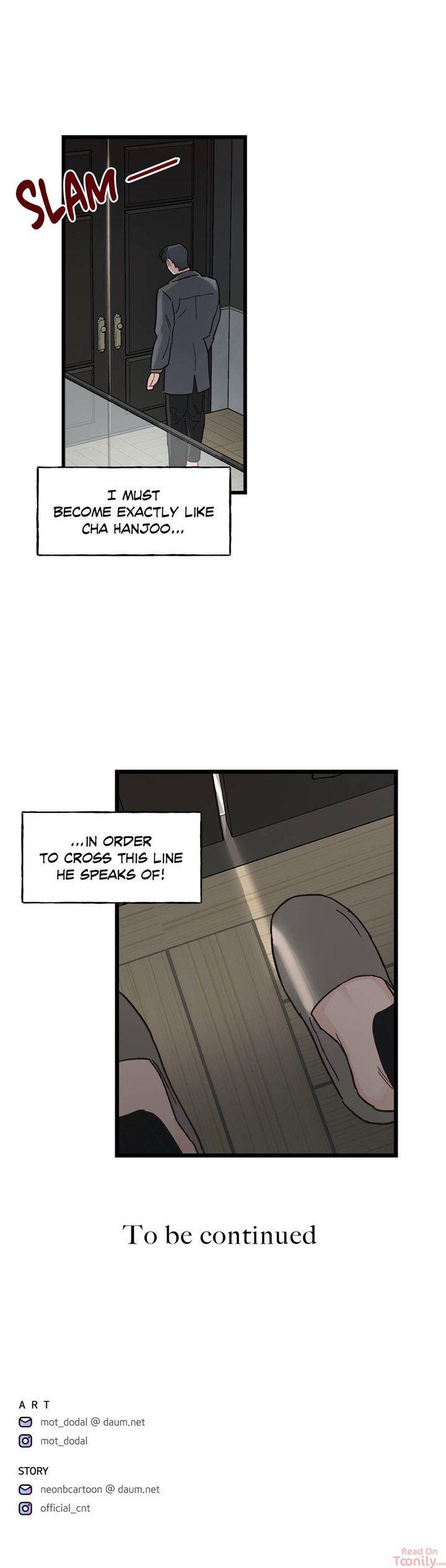 Keloid (Dodal) chapter 34 page 24