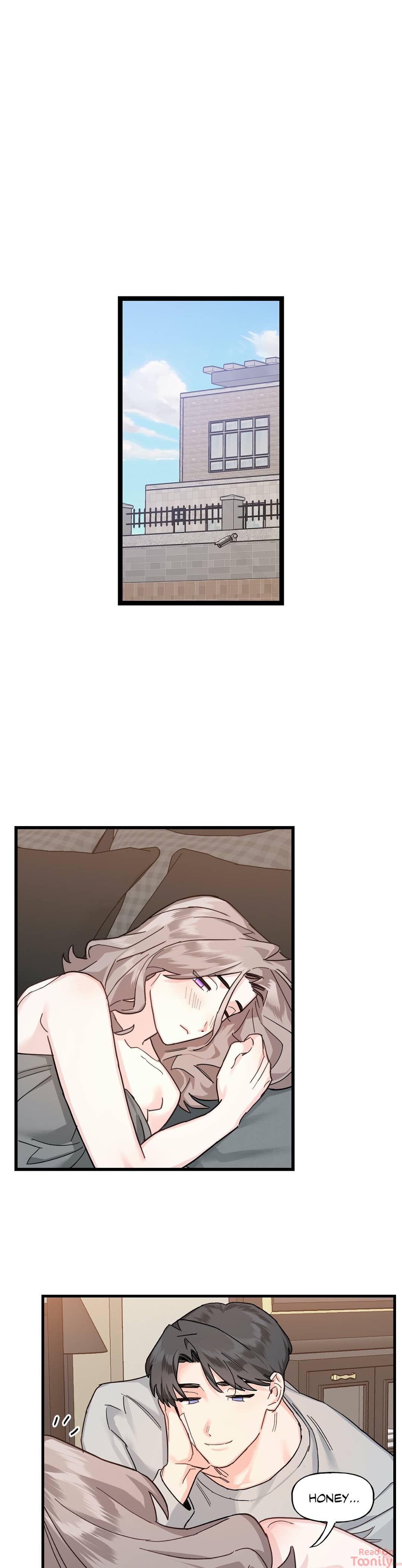 Keloid (Dodal) chapter 35 page 3
