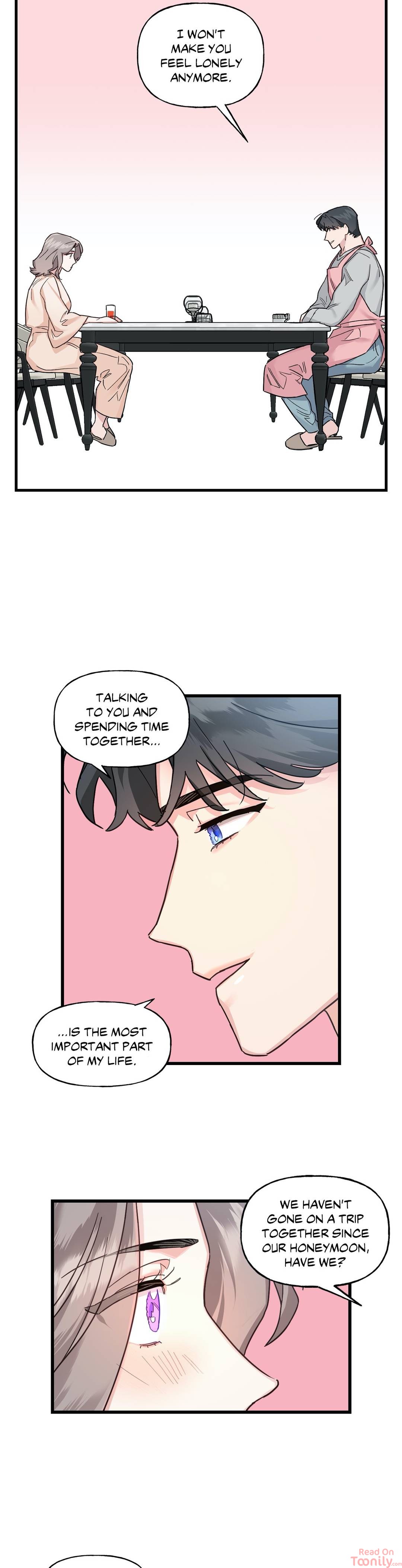 Keloid (Dodal) chapter 35 page 11