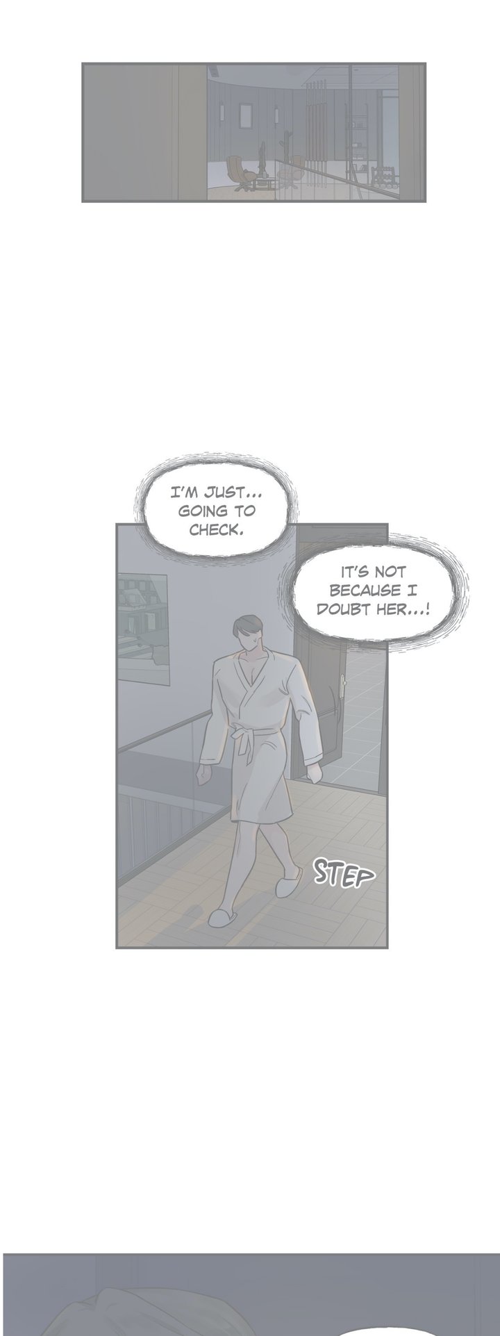Keloid (Dodal) chapter 4 page 1