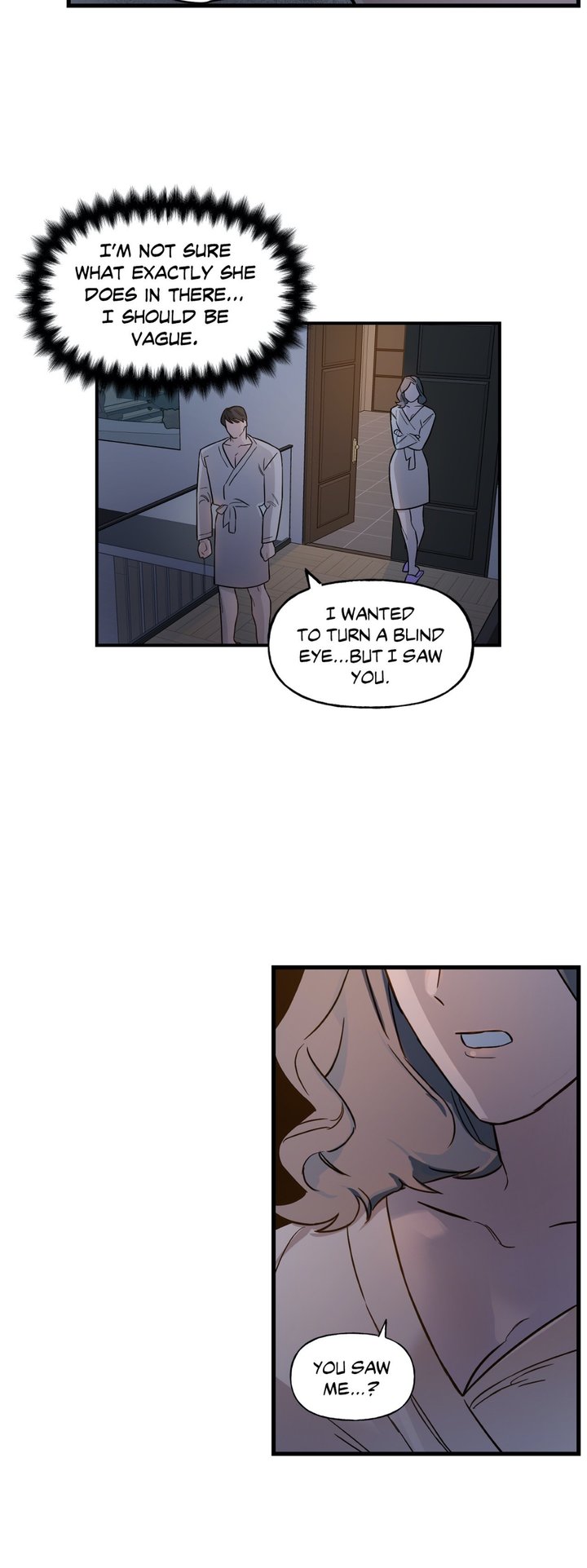 Keloid (Dodal) chapter 4 page 5