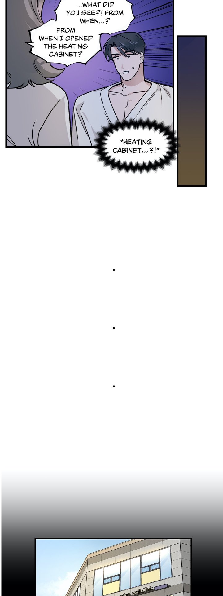 Keloid (Dodal) chapter 4 page 9