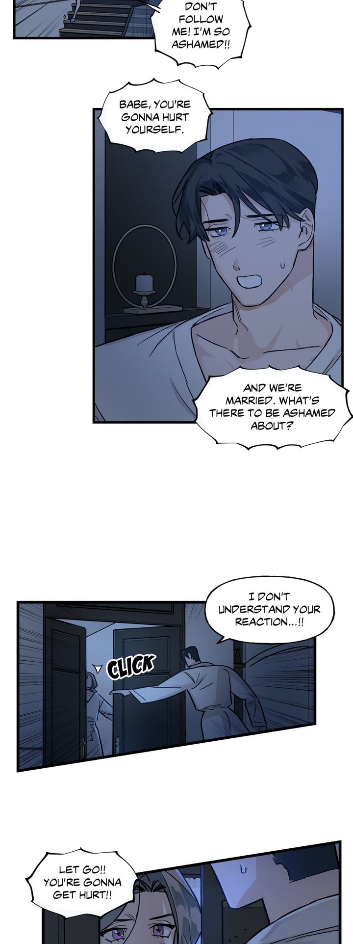 Keloid (Dodal) chapter 4 page 15
