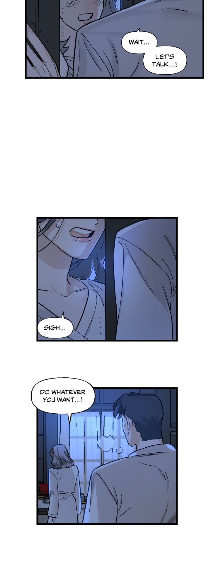 Keloid (Dodal) chapter 4 page 16