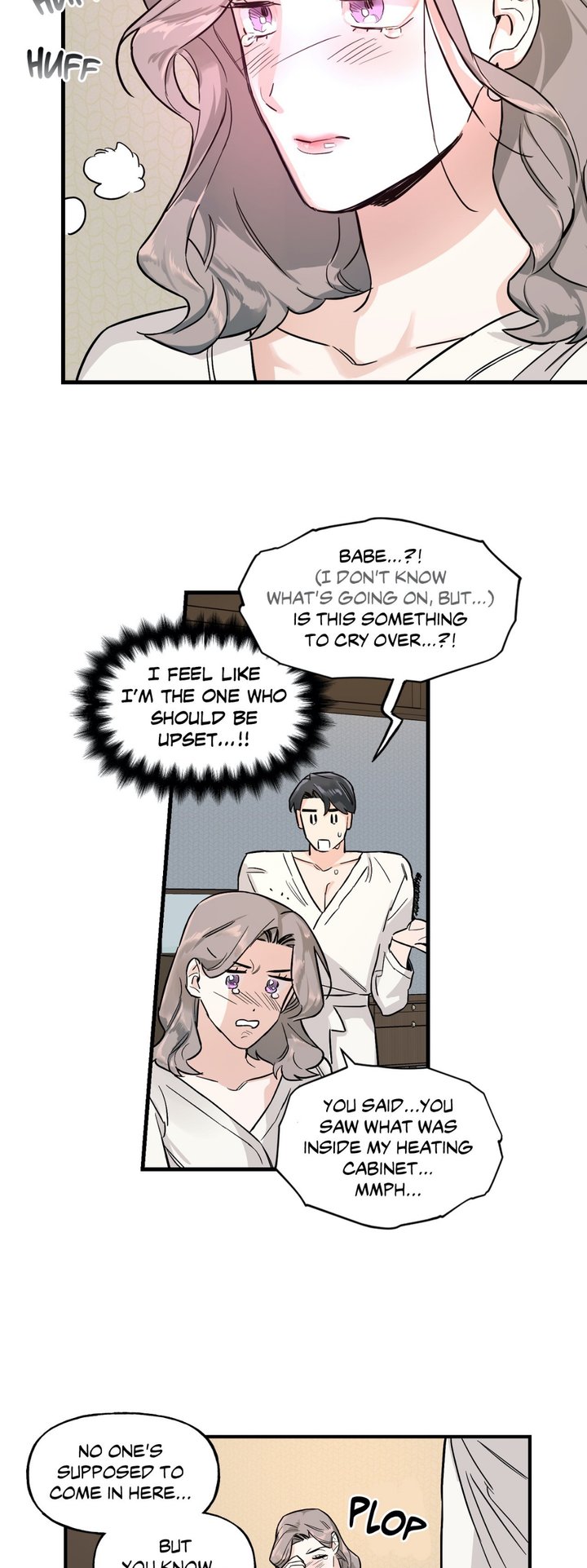 Keloid (Dodal) chapter 4 page 19