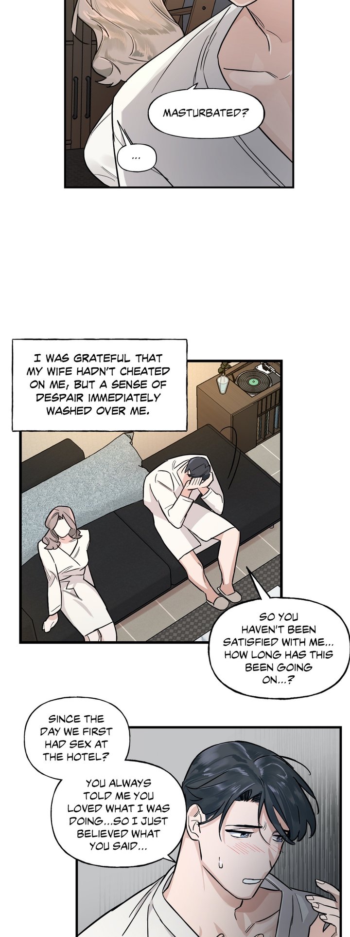 Keloid (Dodal) chapter 4 page 24
