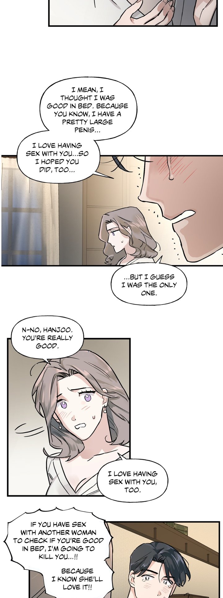 Keloid (Dodal) chapter 4 page 25