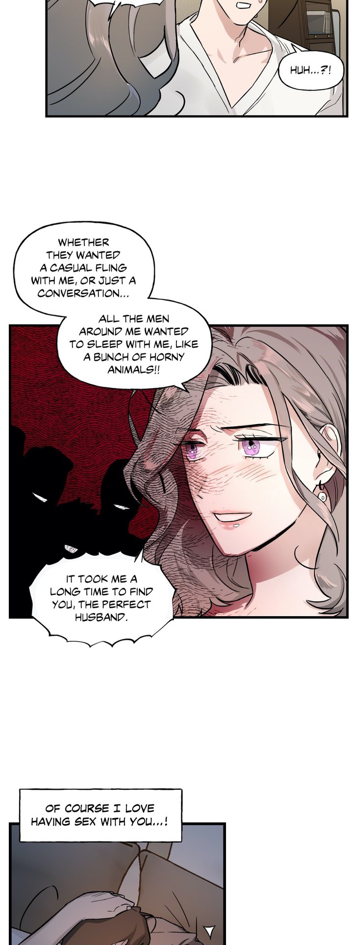 Keloid (Dodal) chapter 4 page 26