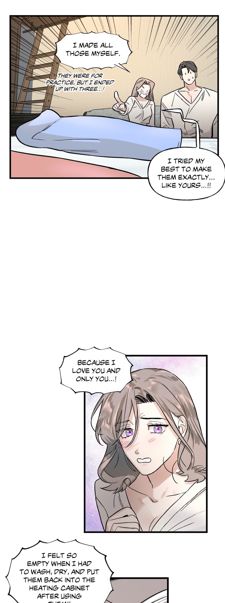 Keloid (Dodal) chapter 4 page 28