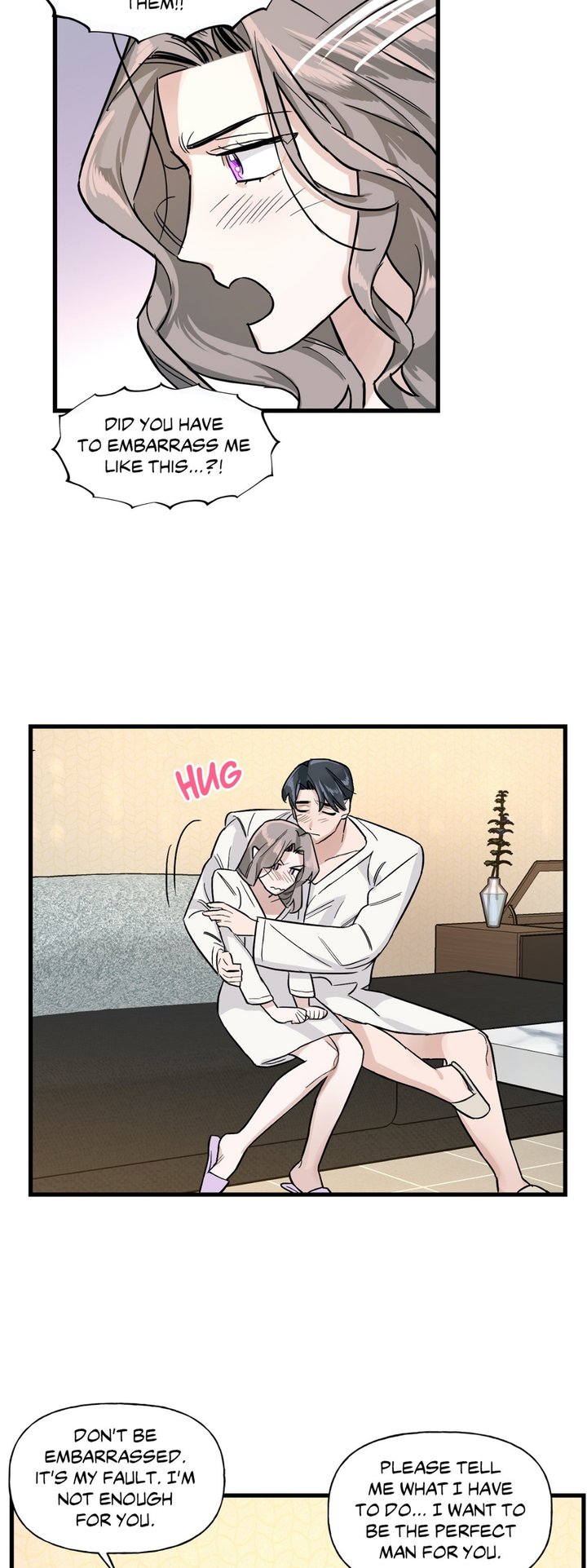 Keloid (Dodal) chapter 4 page 29