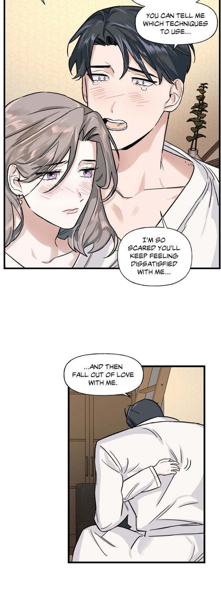 Keloid (Dodal) chapter 4 page 30