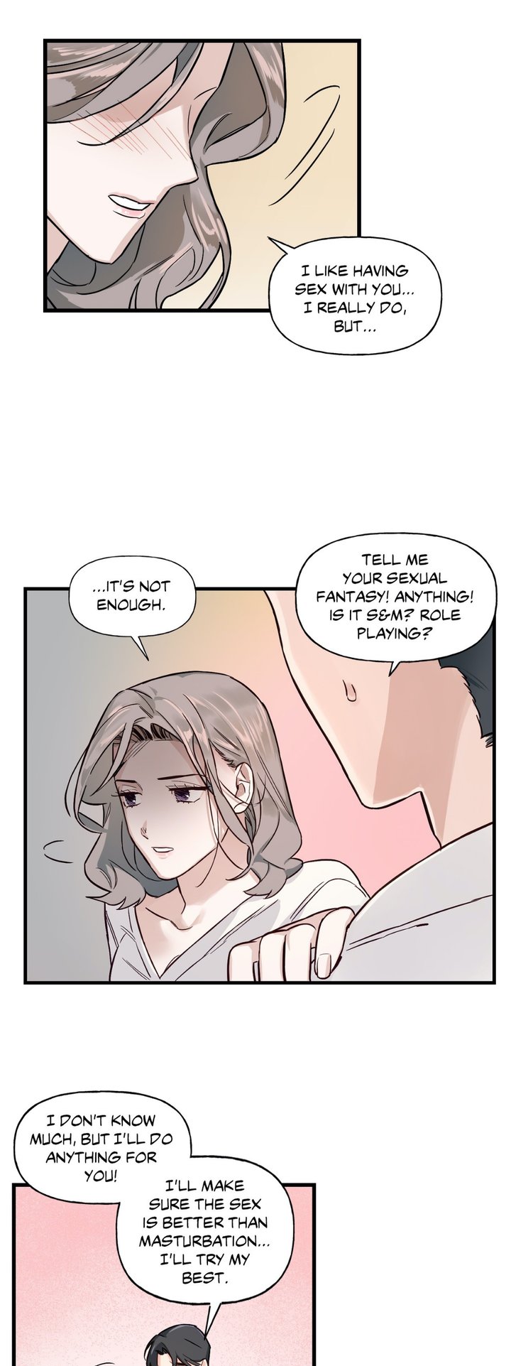 Keloid (Dodal) chapter 4 page 31