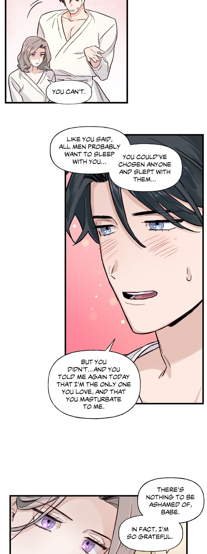 Keloid (Dodal) chapter 4 page 32