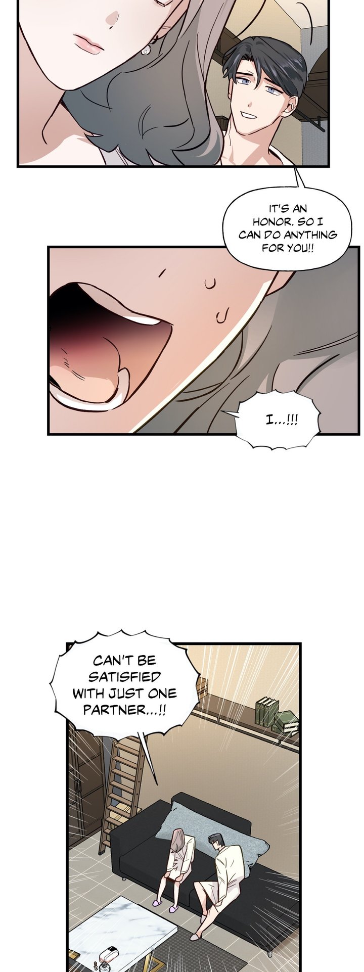 Keloid (Dodal) chapter 4 page 33