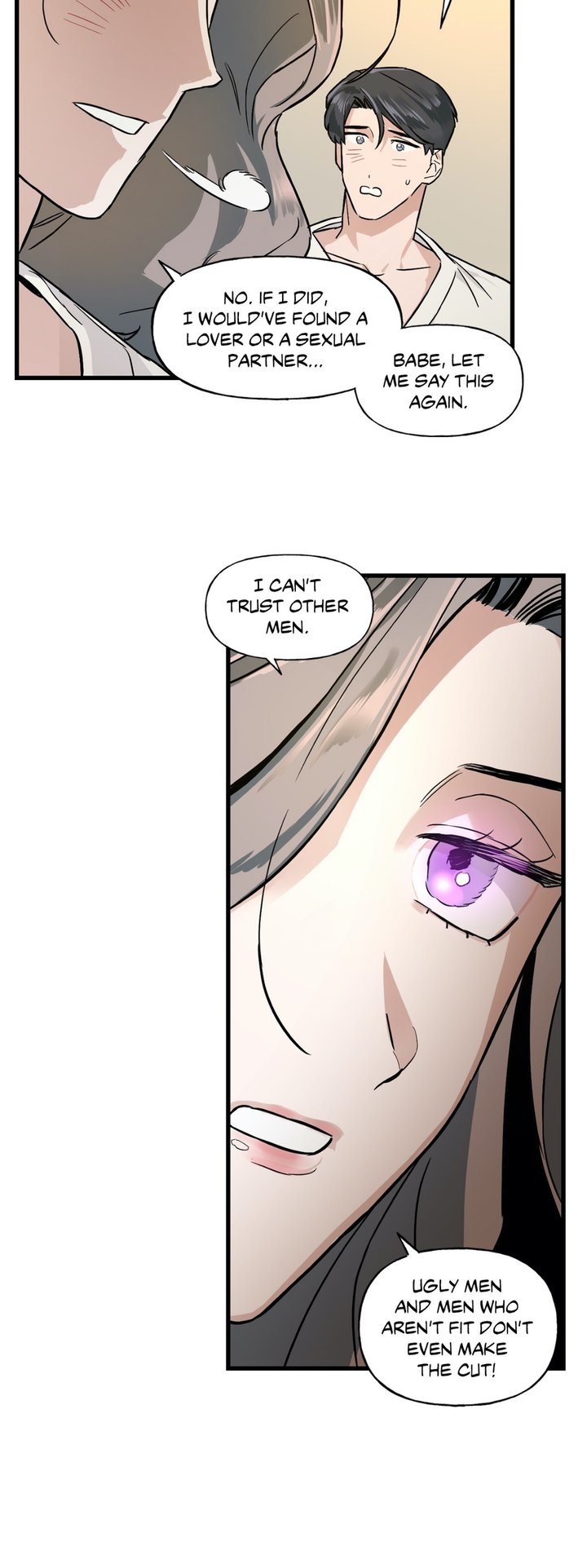 Keloid (Dodal) chapter 4 page 39