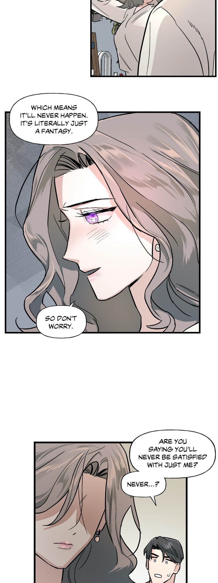 Keloid (Dodal) chapter 4 page 42