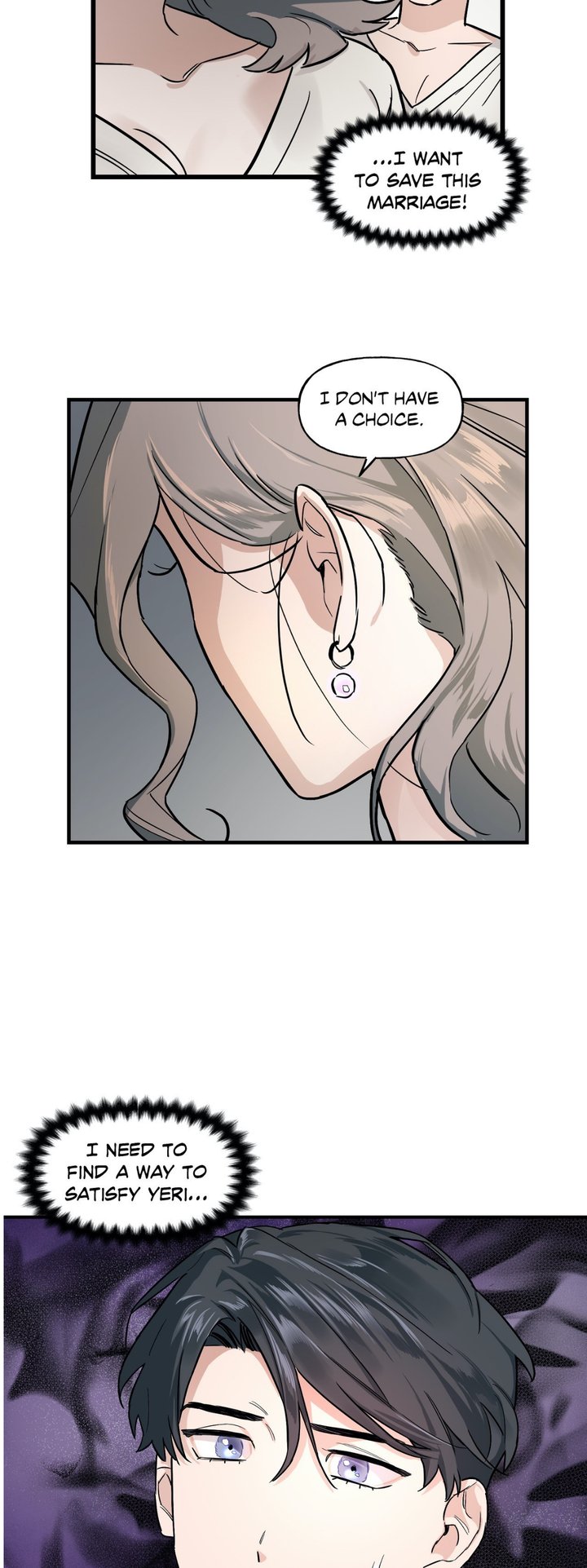 Keloid (Dodal) chapter 4 page 43