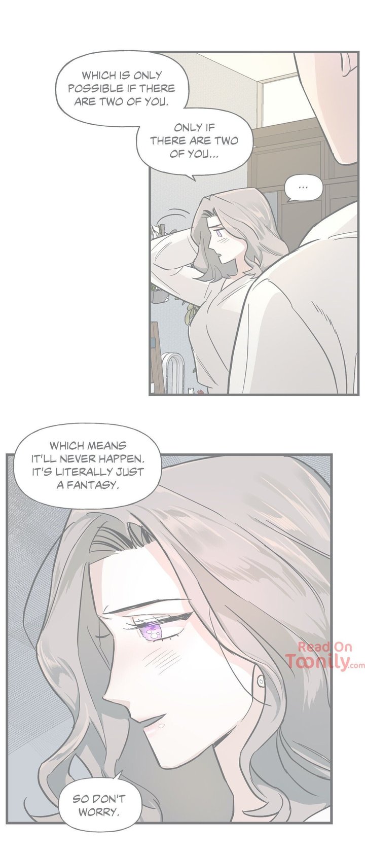 Keloid (Dodal) chapter 5 page 3