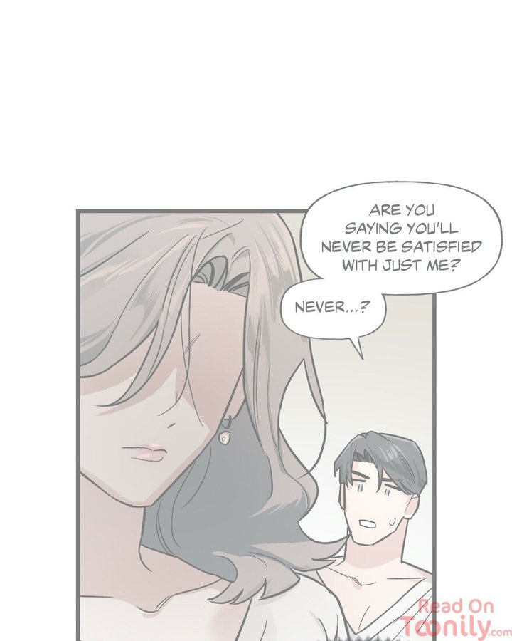 Keloid (Dodal) chapter 5 page 4