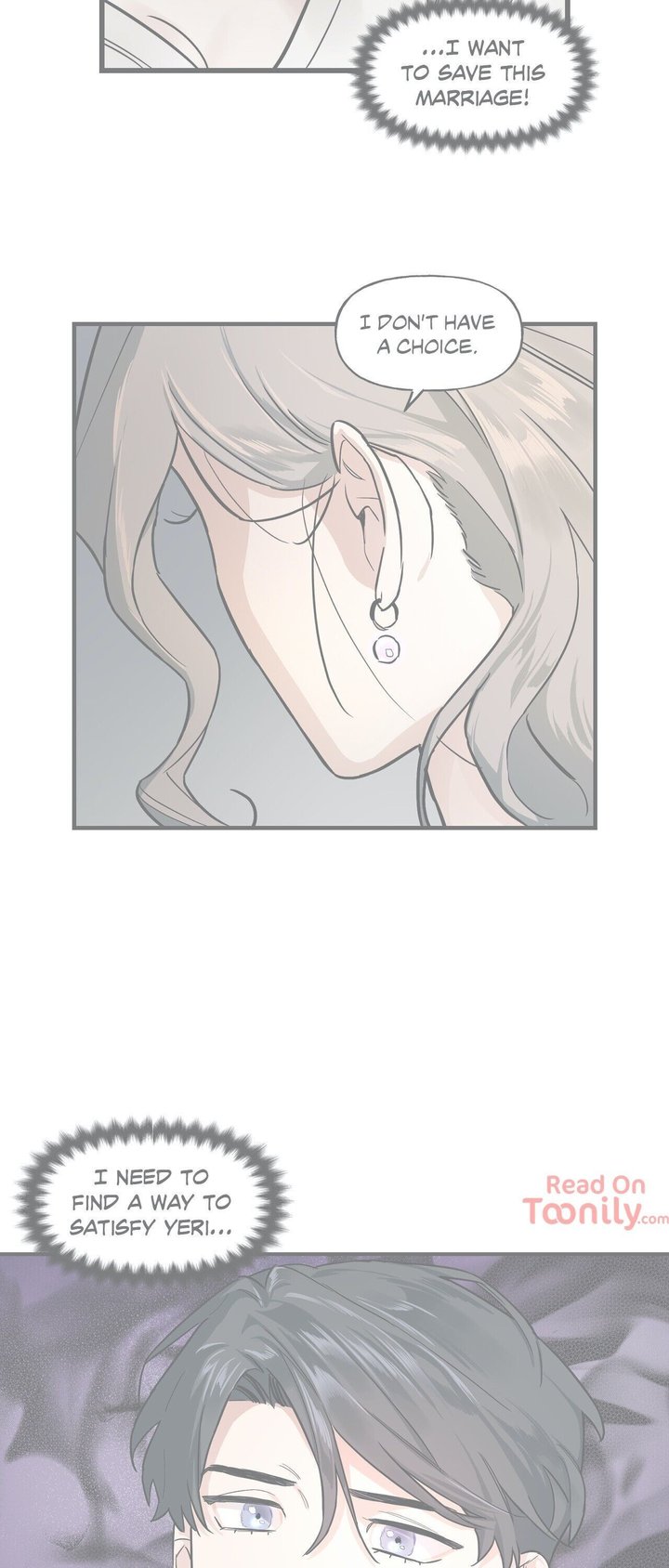 Keloid (Dodal) chapter 5 page 5
