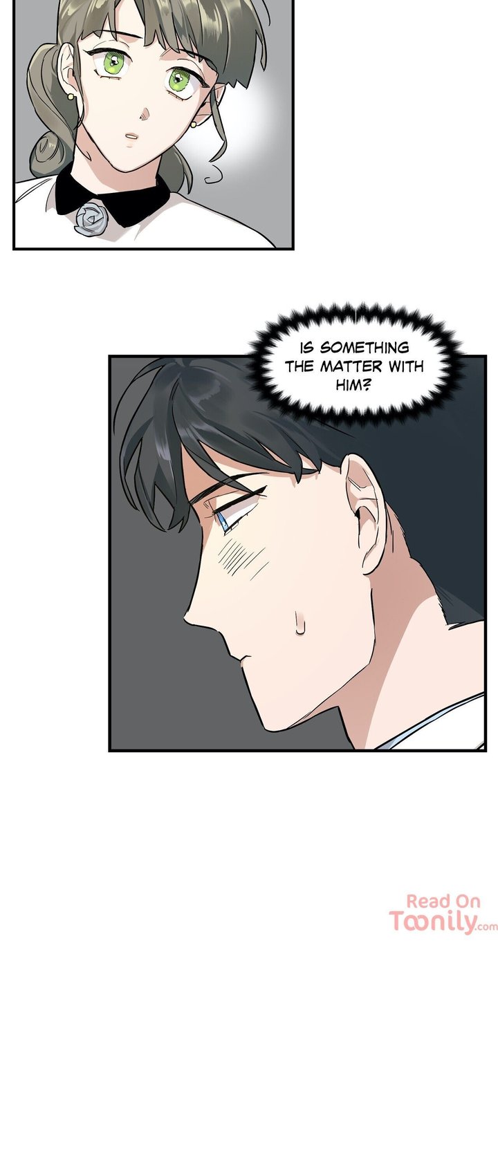 Keloid (Dodal) chapter 5 page 17