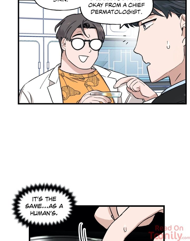 Keloid (Dodal) chapter 5 page 30