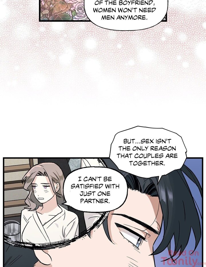 Keloid (Dodal) chapter 5 page 34