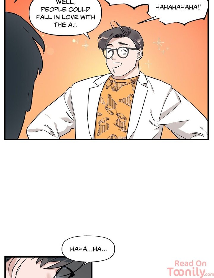 Keloid (Dodal) chapter 5 page 36