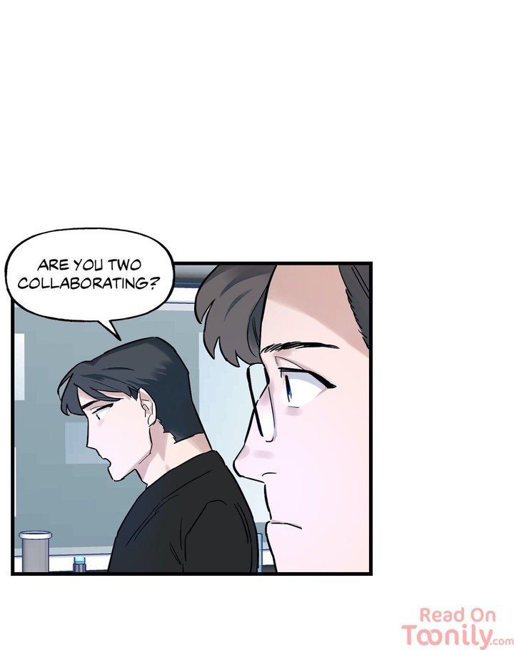 Keloid (Dodal) chapter 5 page 52