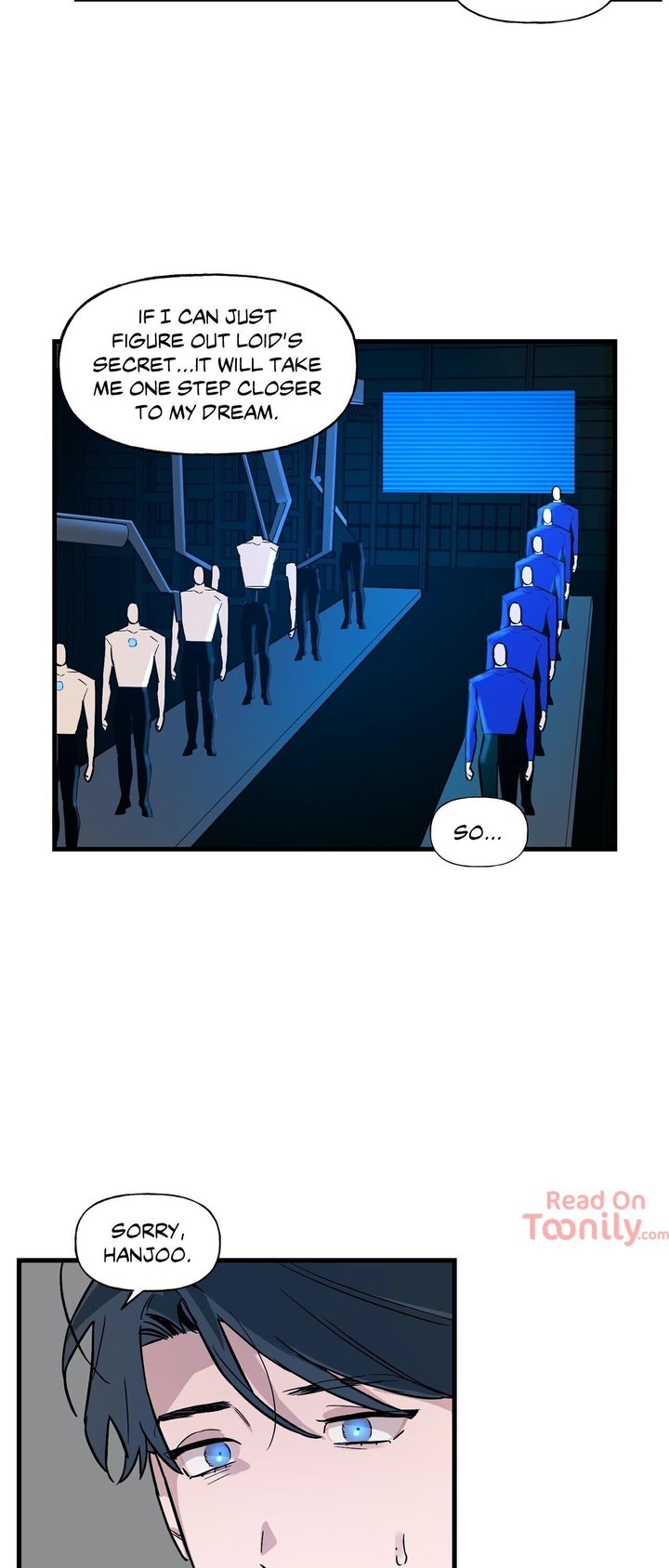 Keloid (Dodal) chapter 5 page 59