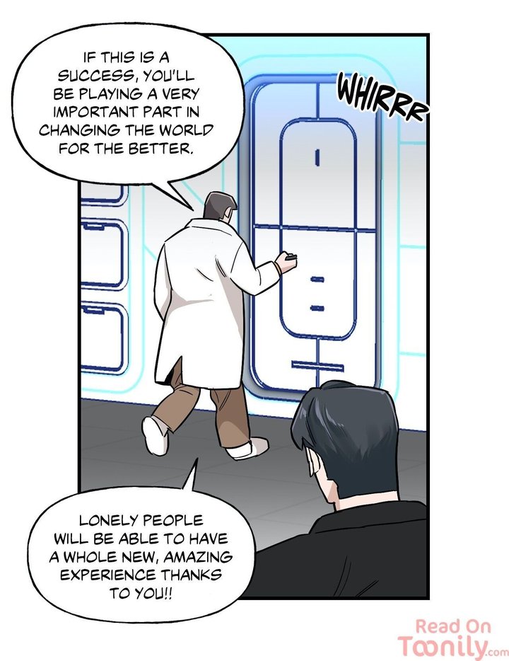 Keloid (Dodal) chapter 5 page 62