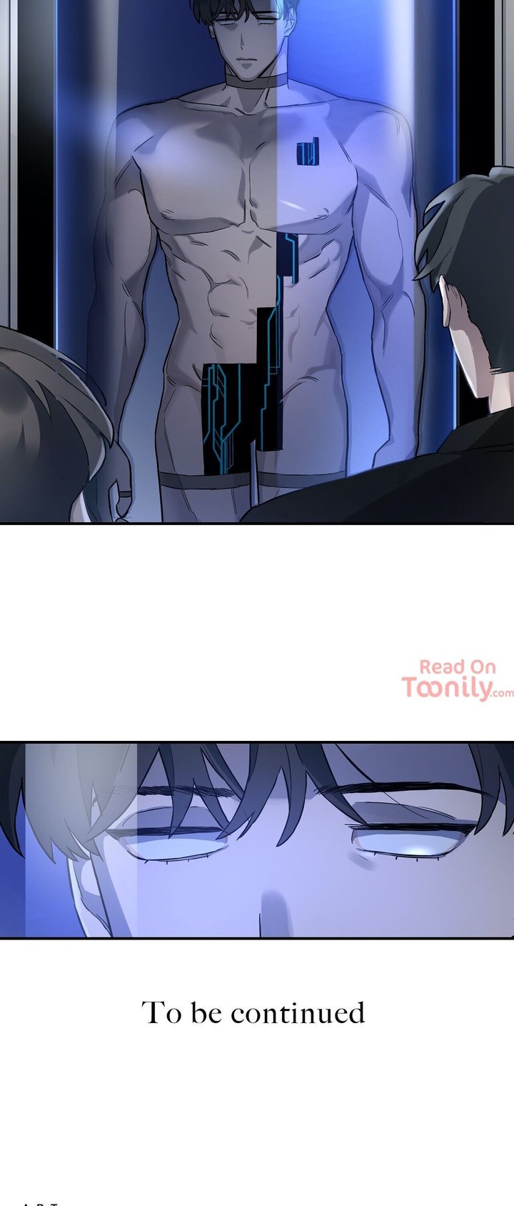 Keloid (Dodal) chapter 5 page 65