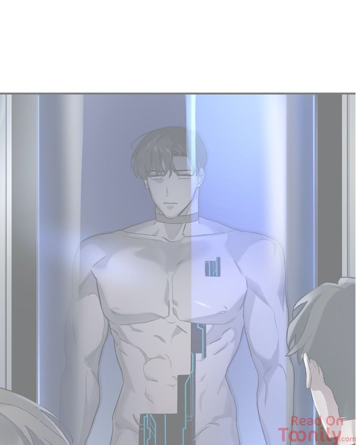 Keloid (Dodal) chapter 6 page 4