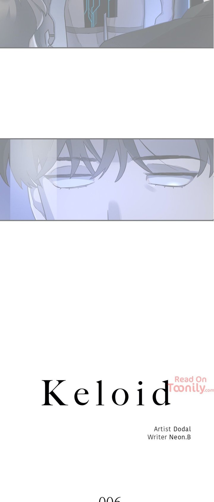 Keloid (Dodal) chapter 6 page 5