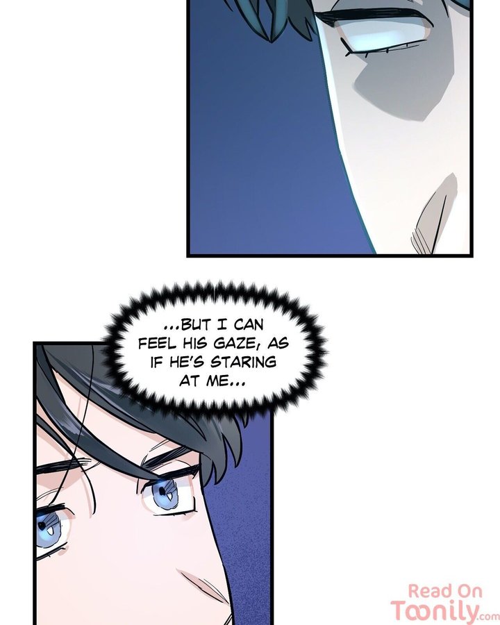 Keloid (Dodal) chapter 6 page 8